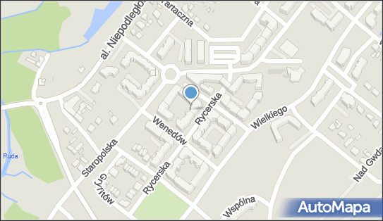 7641485992, Przedsiębiorstwo Usługowo-Handlowe 