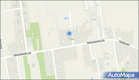 Przedsiębiorstwo Usługowo Handlowe Bik-Met Grzegorz Czajka 05-462 - Przedsiębiorstwo, Firma, NIP: 5321209410