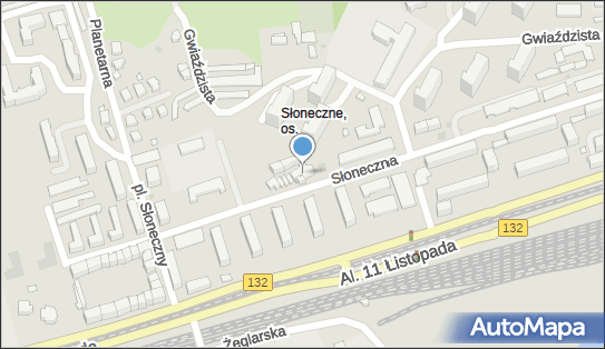 5990102468, Przedsiębiorstwo Usługowo-Handlowe 