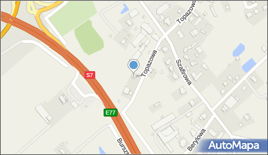 280333894, Przedsiębiorstwo Usługowo-Handlowe 