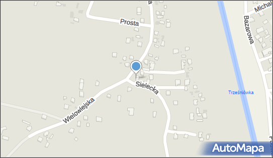 Przedsiębiorstwo Usługowo Handlowe Borpol, Wielowiejska 25 27-600 - Przedsiębiorstwo, Firma, NIP: 8640002874