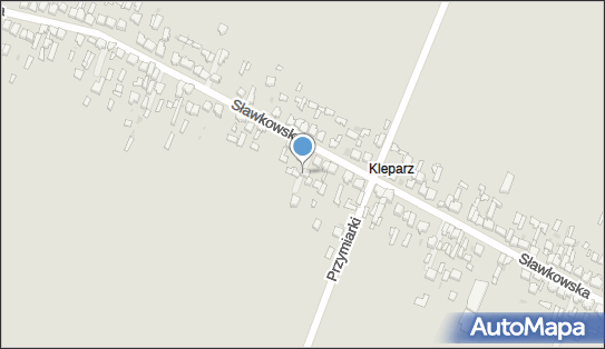 Przedsiębiorstwo Usługowo Handlowe Bosman, Sławkowska 177 32-332 - Przedsiębiorstwo, Firma, NIP: 6371444757