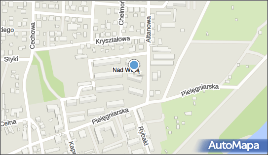 092366554, Przedsiębiorstwo Usługowo-Handlowe 