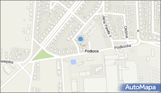 6222608515, Przedsiębiorstwo Usługowo Handlowe 
