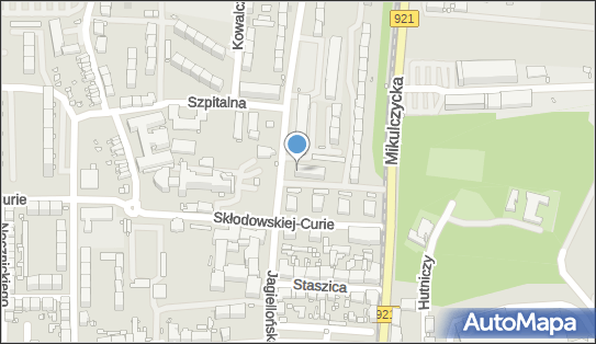 6482397239, Przedsiębiorstwo Usługowo - Handlowe 