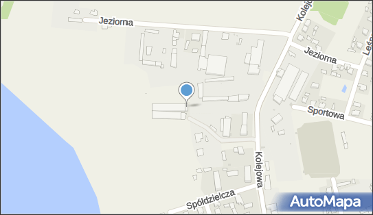 5621746454, Przedsiębiorstwo Usługowo-Handlowe 