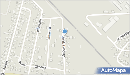 7871828728, Przedsiębiorstwo Usługowo-Handlowe 