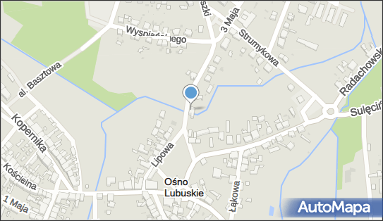 5981518749, Przedsiębiorstwo Usługowo-Handlowe 