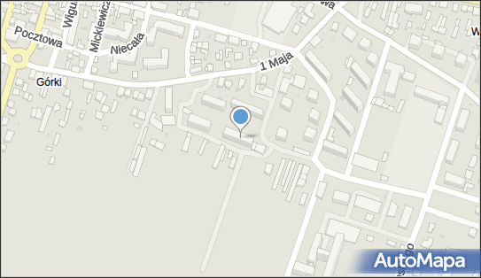 Przedsiębiorstwo Usługowo Handlowe Centro Trans, Włoszczowa 00-000 - Przedsiębiorstwo, Firma, NIP: 6561543379