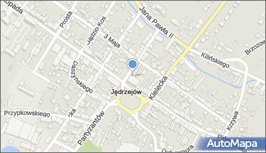 6561805980, Przedsiębiorstwo Usługowo-Handlowe 