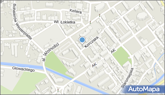 8411145483, Przedsiębiorstwo Usługowo-Handlowe 