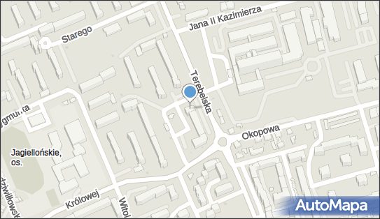 5370007971, Przedsiębiorstwo Usługowo-Handlowe 