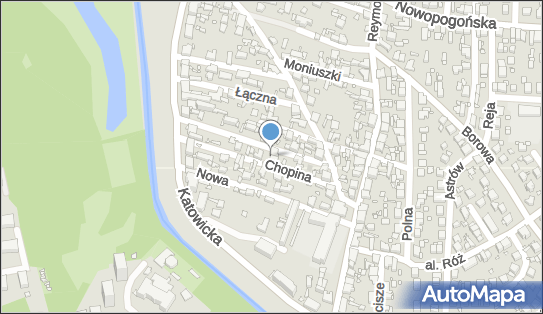 6540010488, Przedsiębiorstwo Usługowo-Handlowe 