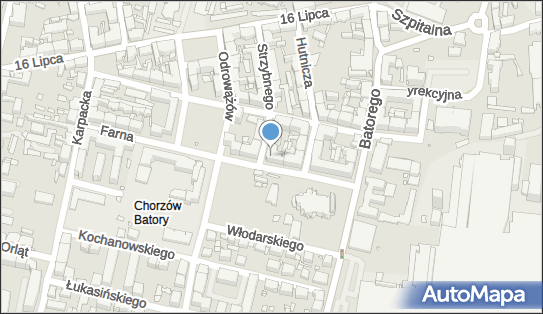 Przedsiębiorstwo Usługowo Handlowe D&ampB, Chorzów 41-506 - Przedsiębiorstwo, Firma, NIP: 6270023020