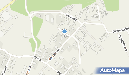 4990164888, Przedsiębiorstwo Usługowo-Handlowe 