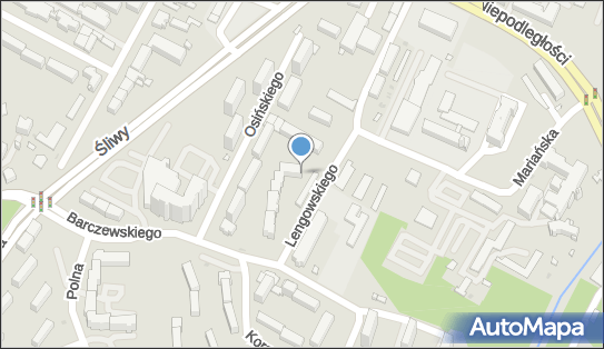 7392293620, Przedsiębiorstwo Usługowo-Handlowe Dah 