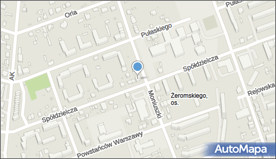 9591496232, Przedsiębiorstwo Usługowo Handlowe 