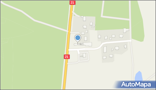 8421001716, Przedsiębiorstwo Usługowo-Handlowe 