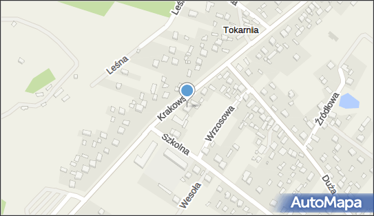 9591100487, Przedsiębiorstwo Usługowo-Handlowe 