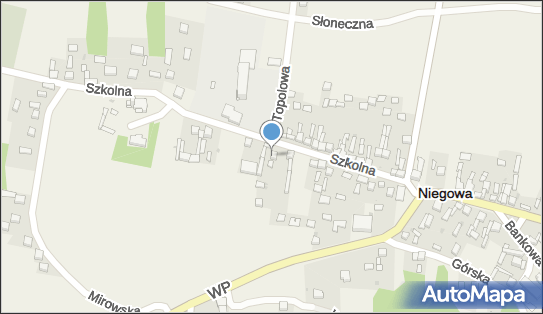 5771929848, Przedsiębiorstwo Usługowo Handlowe 