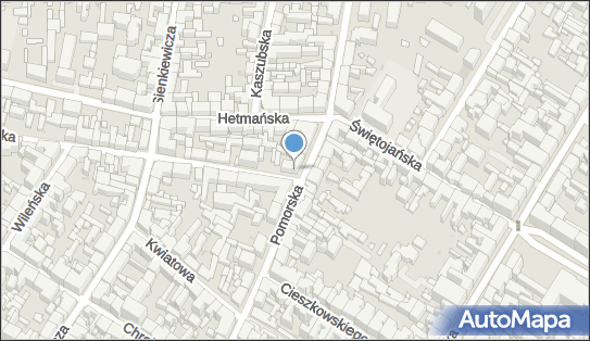 Przedsiębiorstwo Usługowo Handlowe Deo, Pomorska 53, Bydgoszcz 85-046 - Przedsiębiorstwo, Firma, NIP: 6181702736