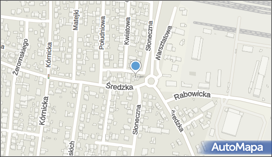 Przedsiębiorstwo Usługowo Handlowe Dik, Średzka 16, Swarzędz 62-020 - Przedsiębiorstwo, Firma, numer telefonu, NIP: 7771274420