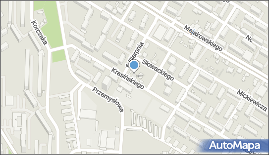 Przedsiębiorstwo Usługowo Handlowe Dommax, Dąbrowa Górnicza 41-300 - Przedsiębiorstwo, Firma, NIP: 6291634800
