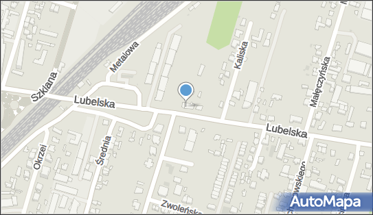 Przedsiębiorstwo Usługowo Handlowe Dorcar, ul. Lubelska 15, Radom 26-600 - Przedsiębiorstwo, Firma, NIP: 9482201404