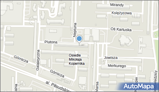 391048765, Przedsiębiorstwo - Usługowo - Handlowe 