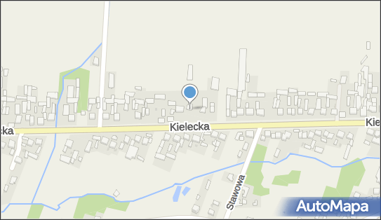 Przedsiębiorstwo Usługowo Handlowe Dorota Rzepka, Kielecka 167 26-004 - Przedsiębiorstwo, Firma, NIP: 6571740495