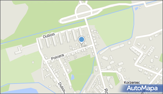 6292143487, Przedsiębiorstwo Usługowo-Handlowe 