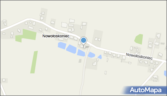 6060008497, Przedsiębiorstwo Usługowo-Handlowe 