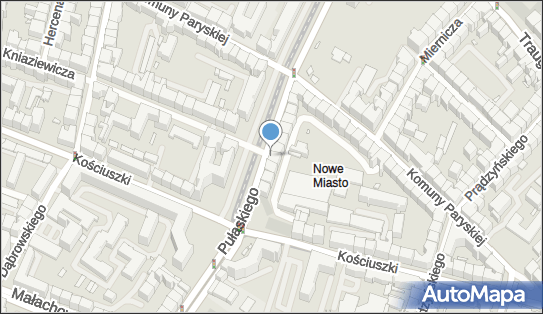 005954106, Przedsiębiorstwo Usługowo-Handlowe Dul Zofia 