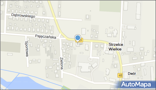 5740018330, Przedsiębiorstwo Usługowo Handlowe 