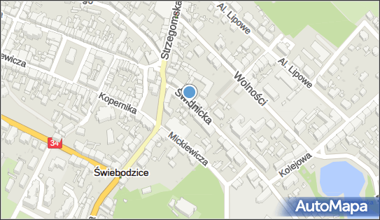 Przedsiębiorstwo Usługowo-Handlowe Ela Wieczorek Czesława 58-160 - Przedsiębiorstwo, Firma, NIP: 8841006732