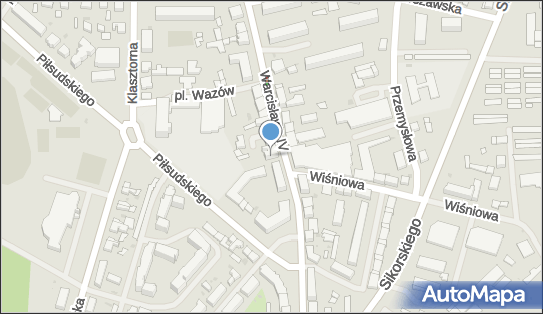 6731667058, Przedsiębiorstwo Usługowo-Handlowe 