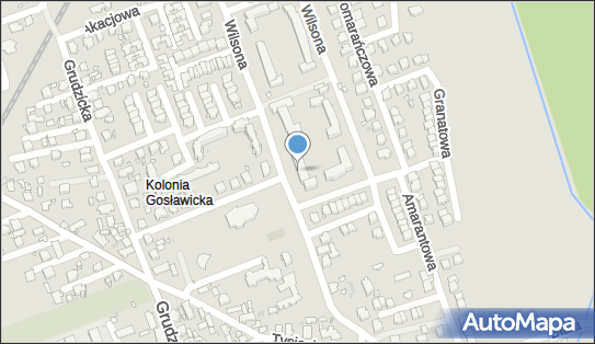 7542070153, Różycki Adam Przedsiębiorstwo Usługowo-Handlowe Elektro-Komplex 