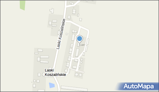 Przedsiębiorstwo Usługowo Handlowe Elem, Laski Koszalińskie 12B 76-039 - Przedsiębiorstwo, Firma, NIP: 6691005752