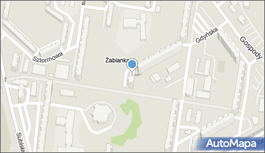 002866933, Przedsiębiorstwo Usługowo-Handlowe 