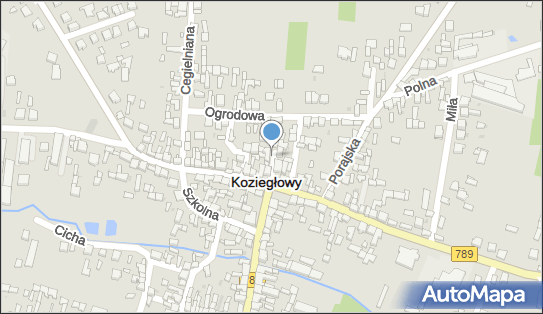 5771393566, Migdał Henryka Przedsiębiorstwo Usługowo - Handlowe 