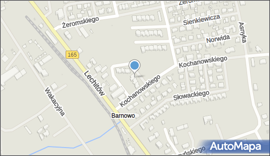 6691822698, Ewa Jestrabek Przedsiębiorstwo Usługowo-Handlowe 