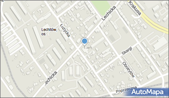 Przedsiębiorstwo Usługowo Handlowe Expol, Lechicka 23, Koszalin 75-837 - Przedsiębiorstwo, Firma, NIP: 6691013125