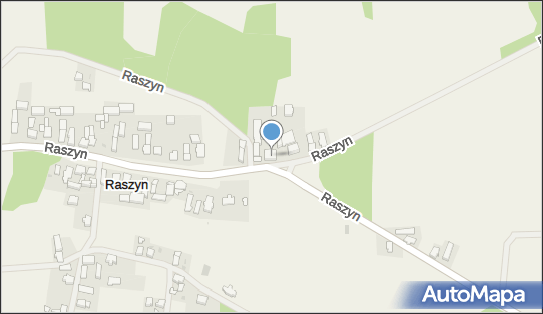 Przedsiębiorstwo Usługowo Handlowe F A S T, Raszyn 15, Raszyn 68-300 - Przedsiębiorstwo, Firma, numer telefonu, NIP: 9280003807