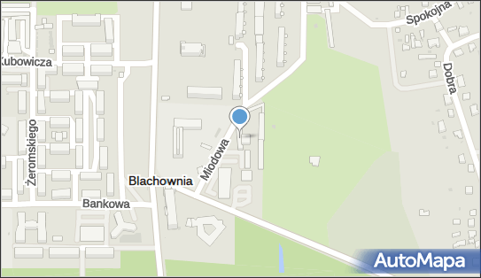 5731157687, Krystyna Rykała Przedsiębiorstwo Usługowo-Handlowe 