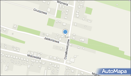 9490816304, Przedsiębiorstwo Usługowo-Handlowe 