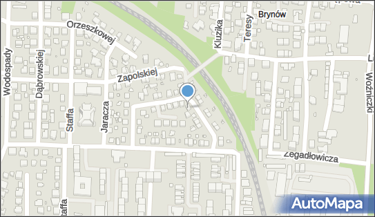6341741195, Przedsiębiorstwo Usługowo-Handlowe 