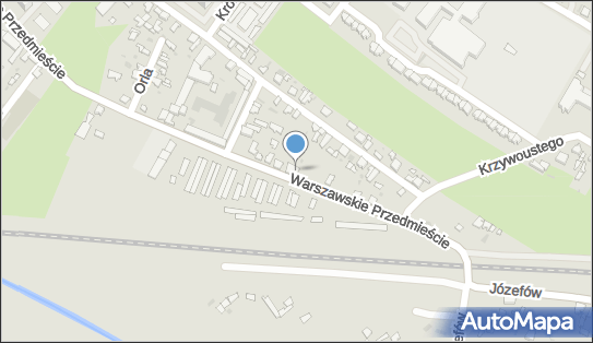 7742325250, Przedsiębiorstwo Usługowo-Handlowe Flexo-Druk Jedliński Jerzy 