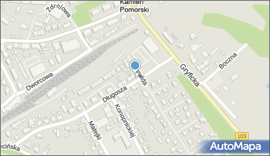 9261120400, Przedsiębiorstwo Usługowo Handlowe 