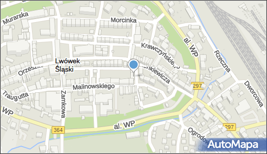 6161017730, Przedsiębiorstwo Usługowo - Handlowe 