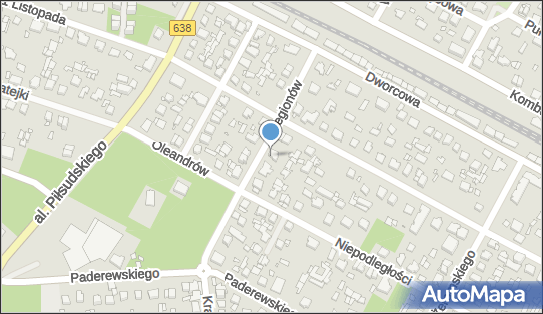 Przedsiębiorstwo Usługowo Handlowe Galtech Jakubowski Krzysztof 05-070 - Przedsiębiorstwo, Firma, NIP: 9521006501